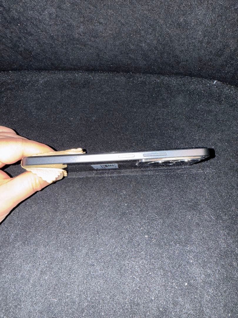 スマートフォン本体 OOPO A79 5G