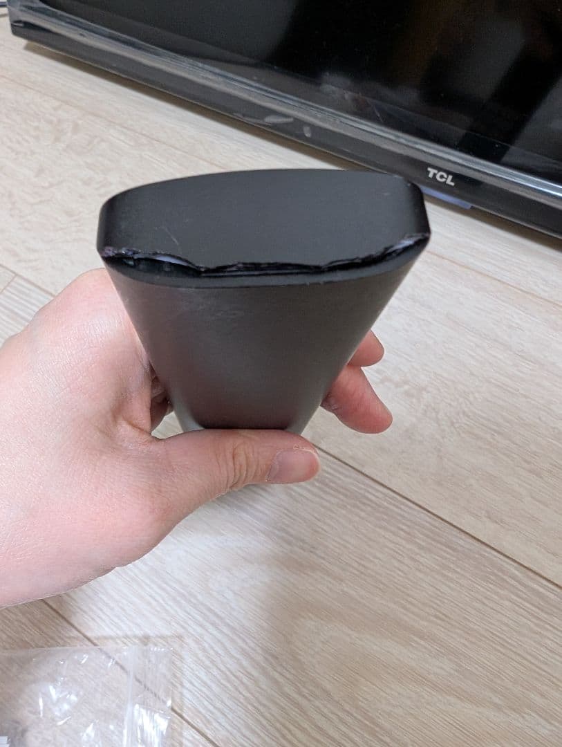 【tcl】2kスマートテレビ　32型　s515シリーズ