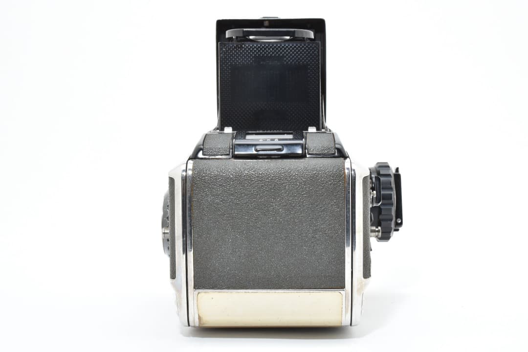 ゼンザ ブロニカ Zenza Bronica S2A 中判 カメラ 3181