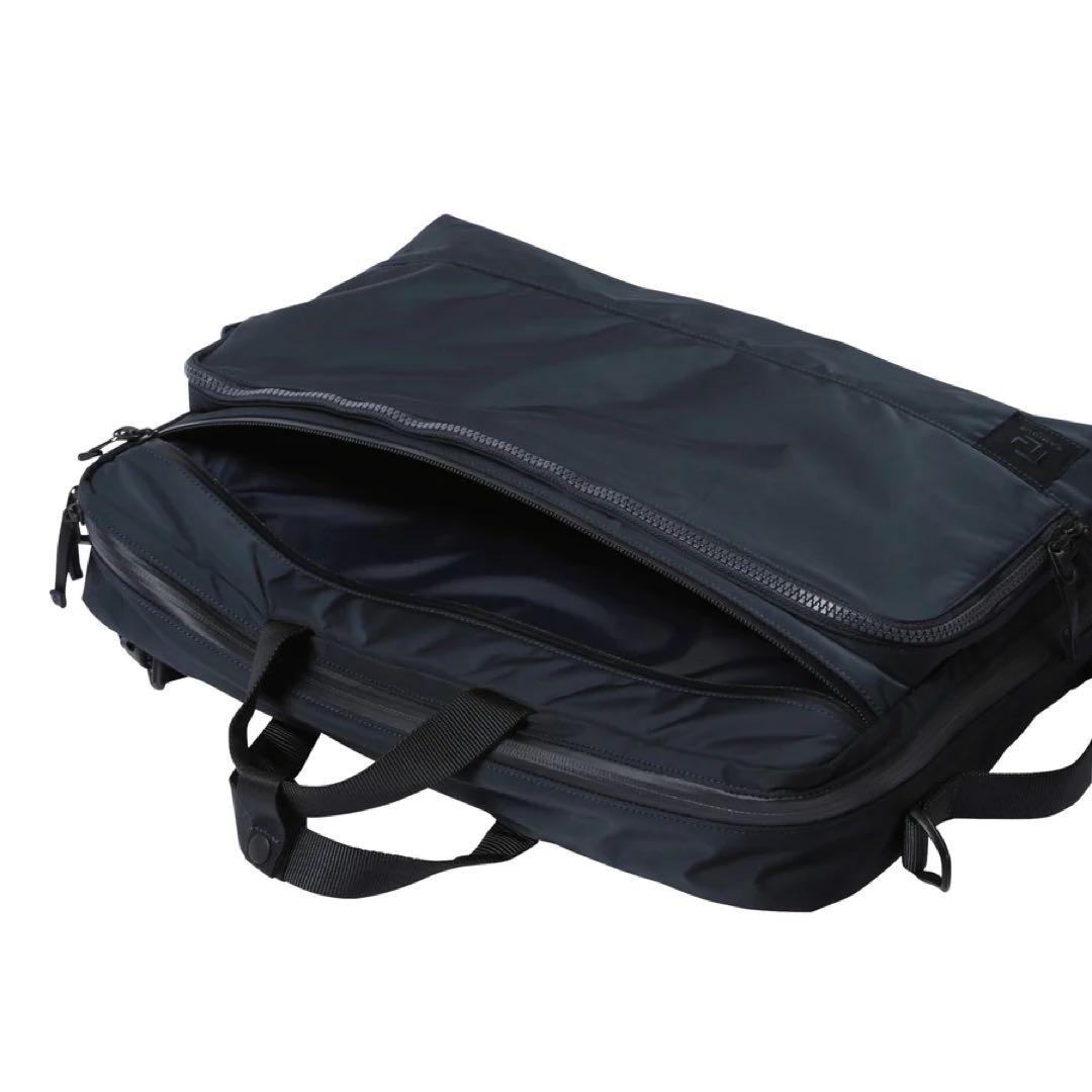 RAMIDUS / ラミダス 3WAY BRIEF CASE ビジネスバッグ