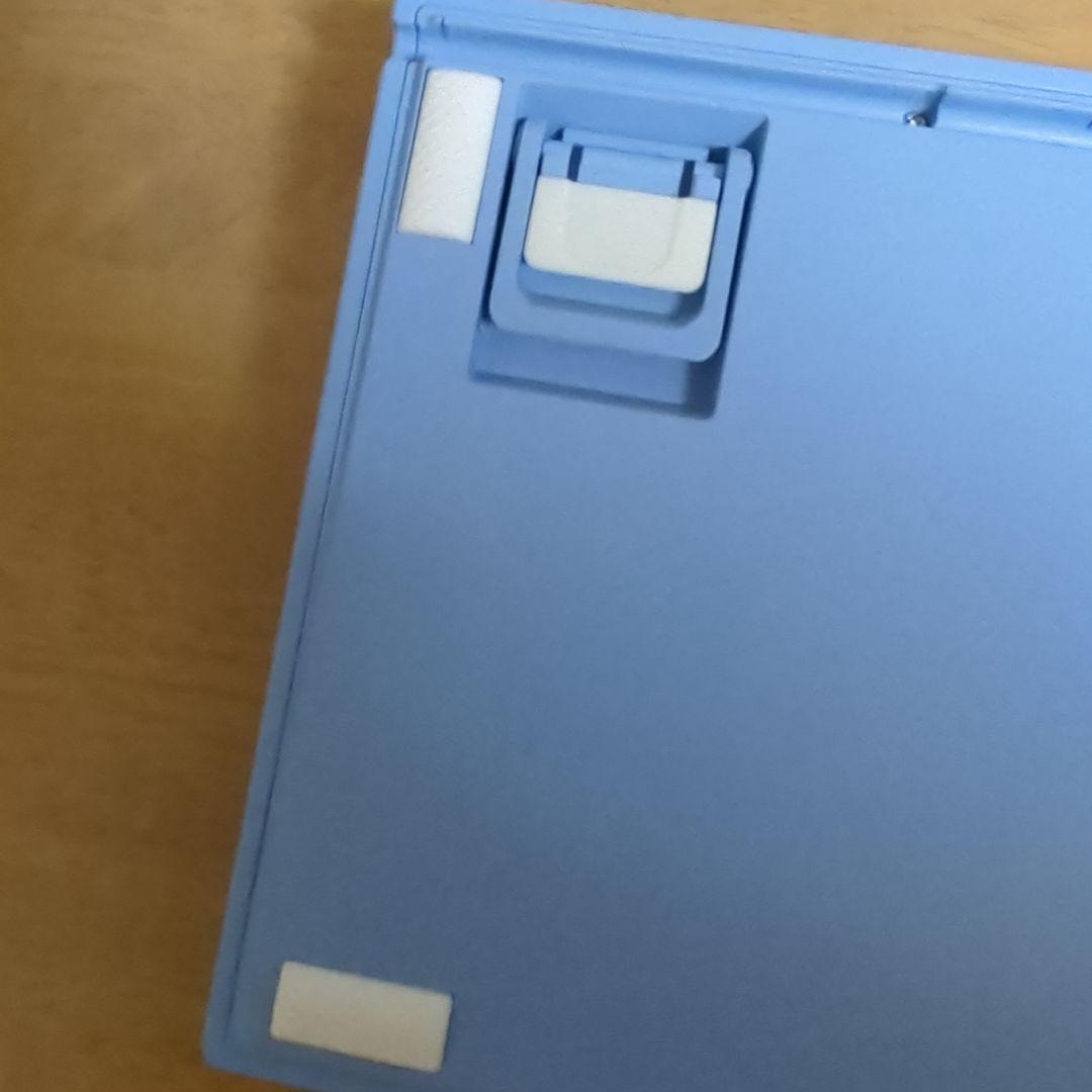 Varmilo メカニカルキーボード TKL 日本語配列　静音デイジー軸