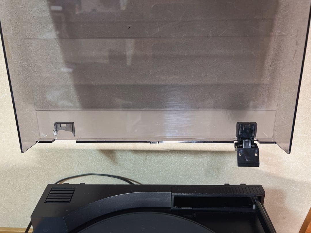 KENWOOD ロクシDG3 通電確認のみ