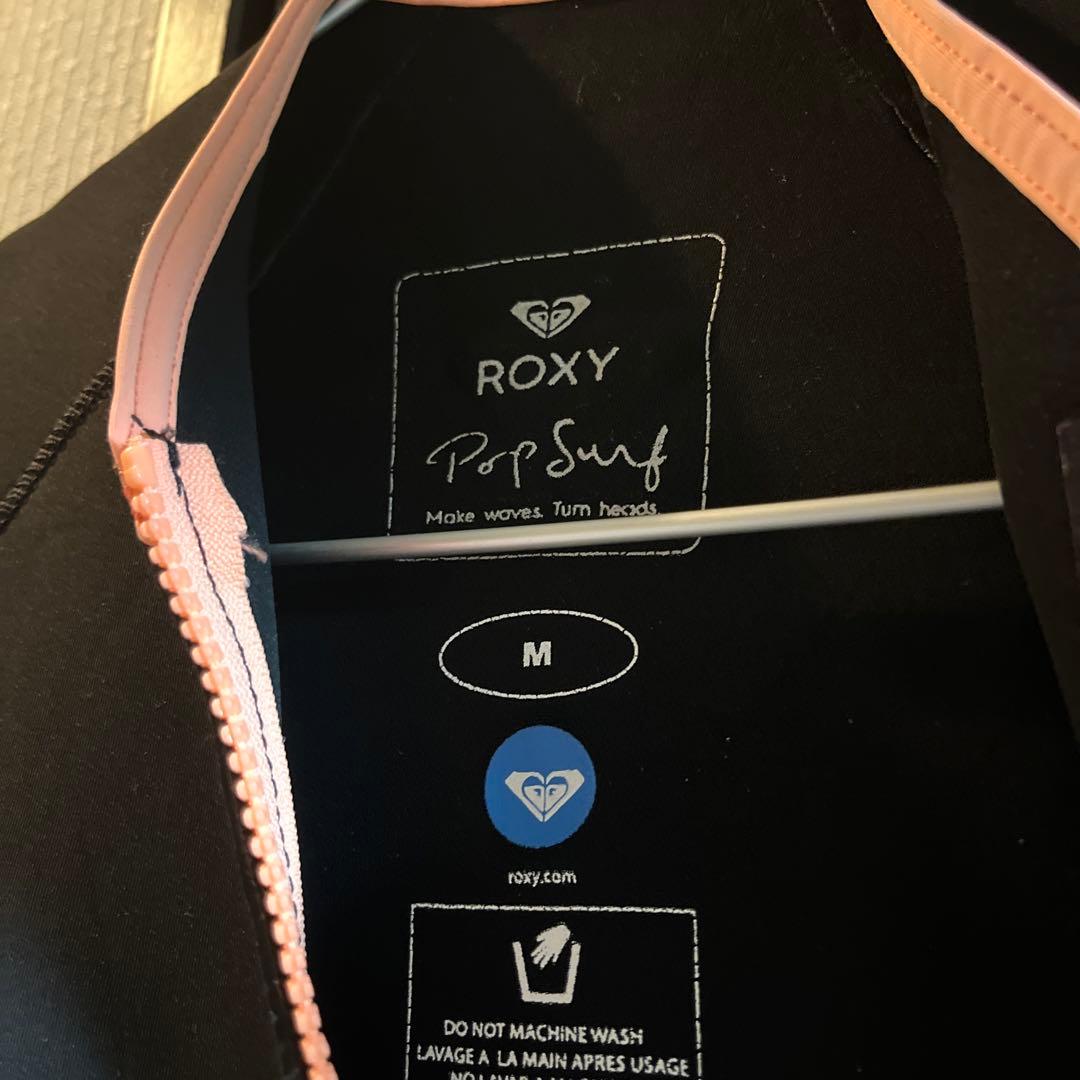 ROXY ウエットスーツ