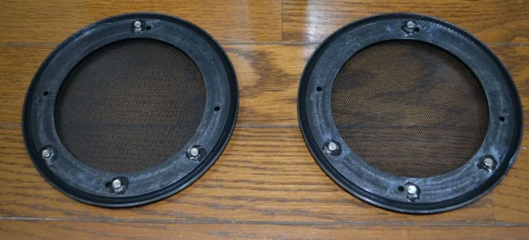 【ユウちゃん】ワーフェデールDiamond 10.1音出しCK済