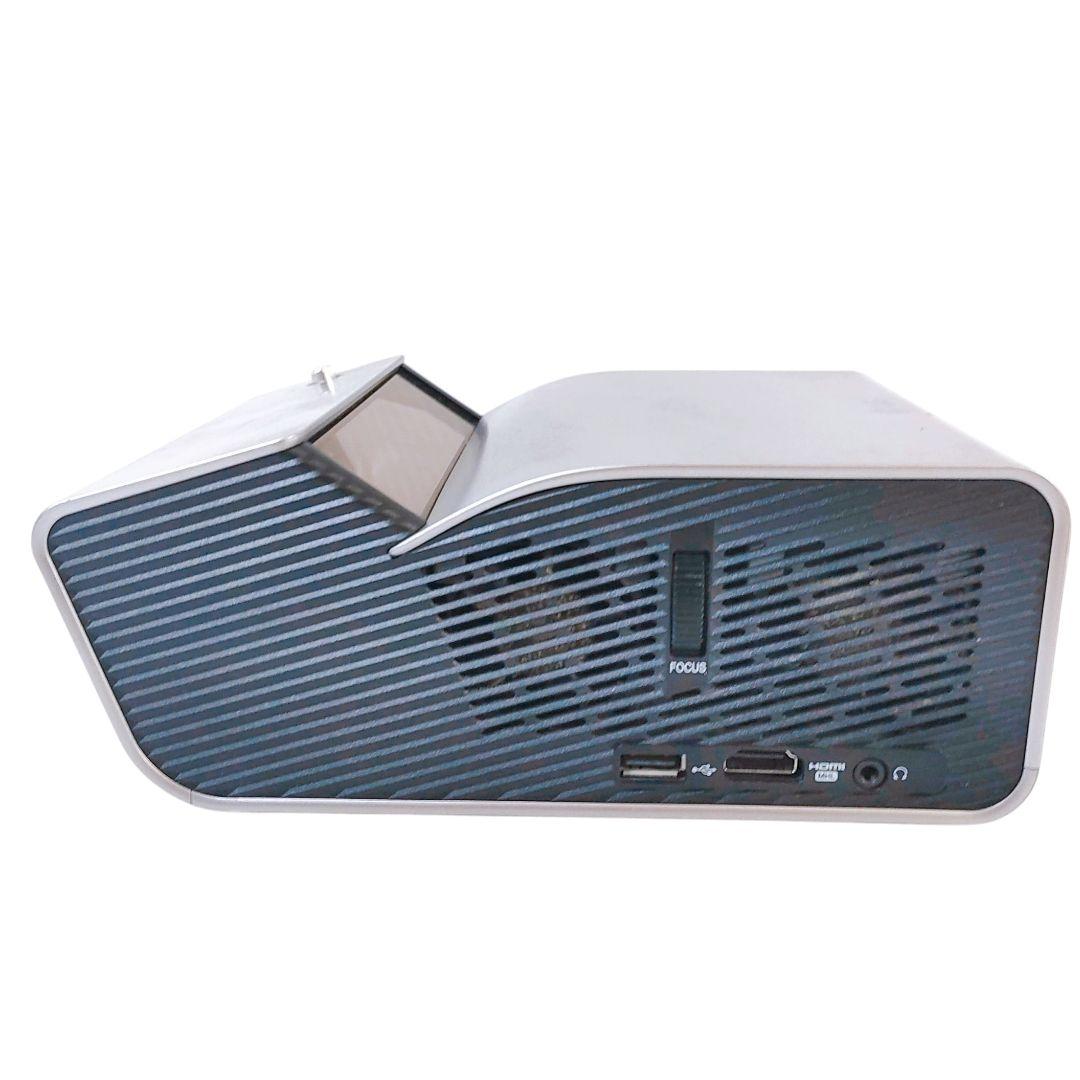 LG PH450UG 超短焦点 バッテリー内蔵 LEDプロジェクター