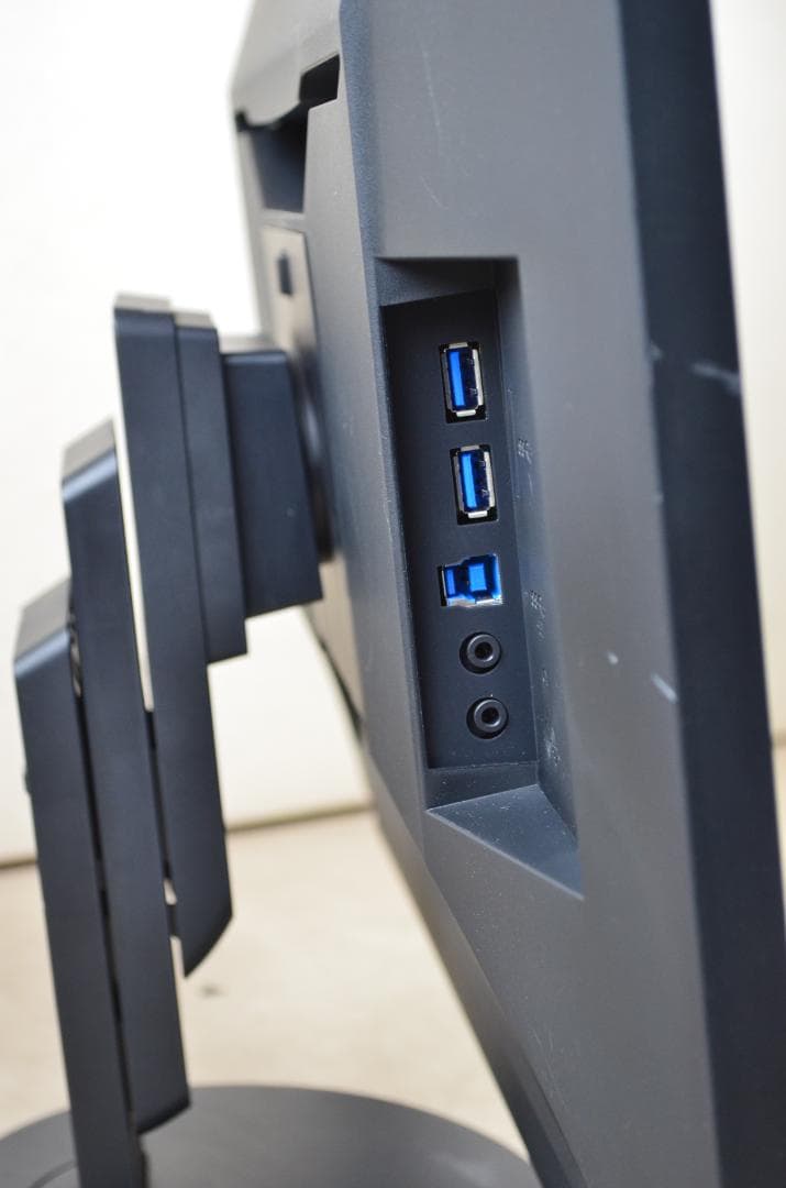 6472　超狭額　EIZO　EV2456　24型　WUXGA　HDMI　IPS