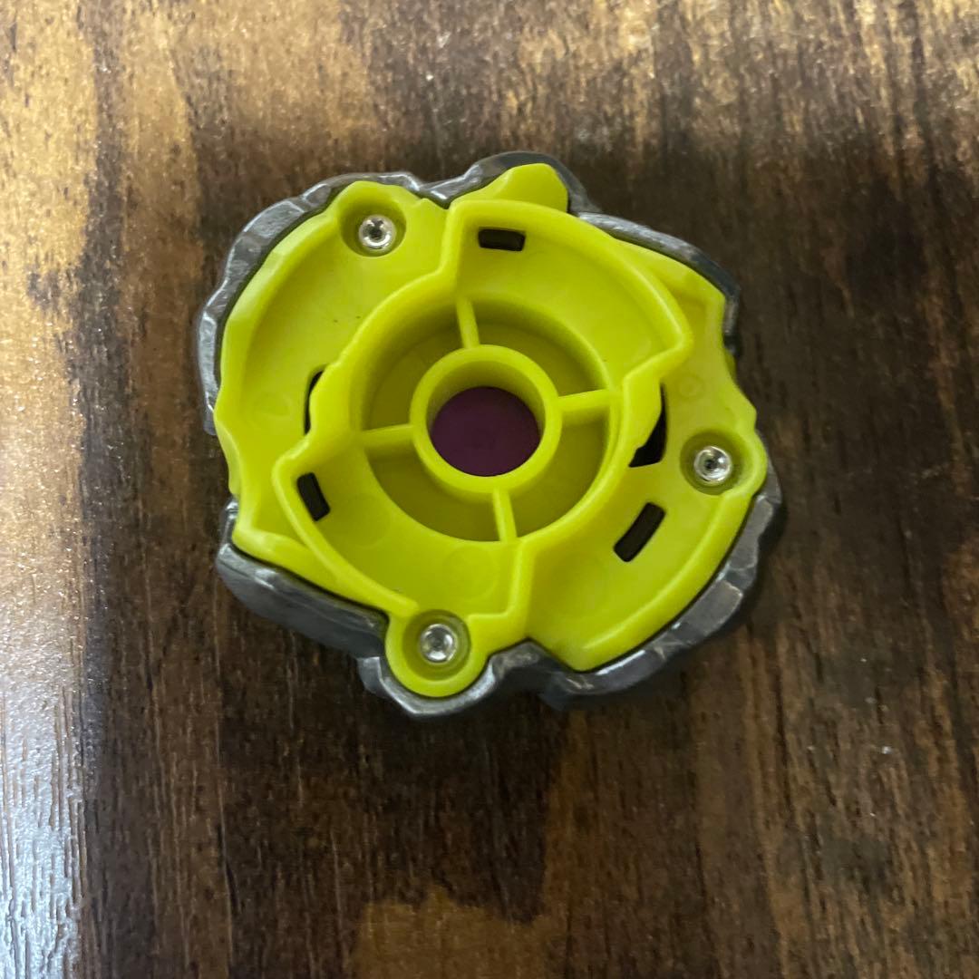 【限定新品】オロチクラスタ6-60LF ベイブレードX た４