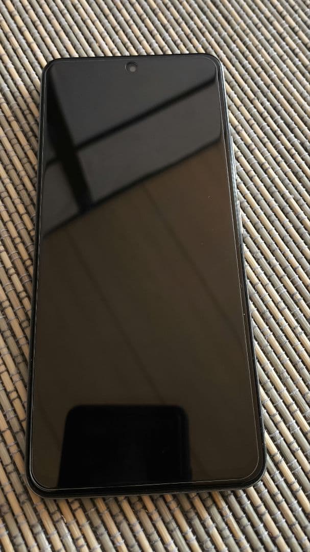 POCO X3 GT ホワイト 本体