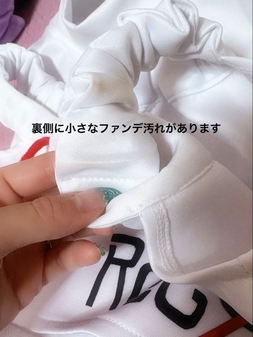 【ななさん】ReGLOSS 轟はじめ