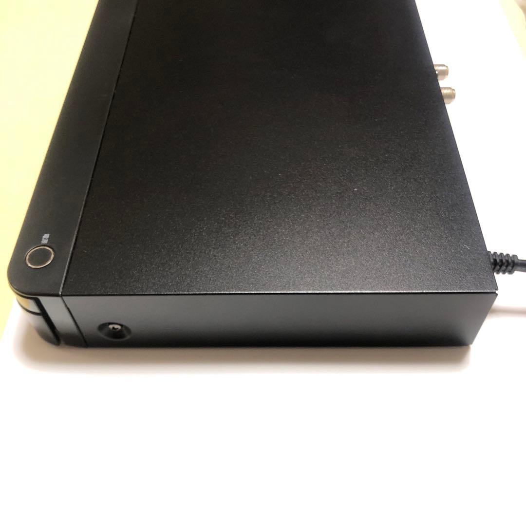 REGZA ブルーレイレコーダーDBR-T1008