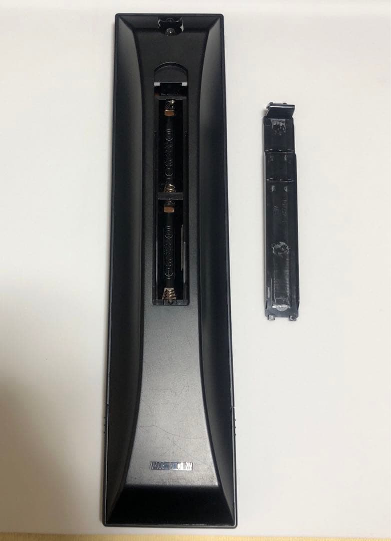 REGZA ブルーレイレコーダーDBR-T1008