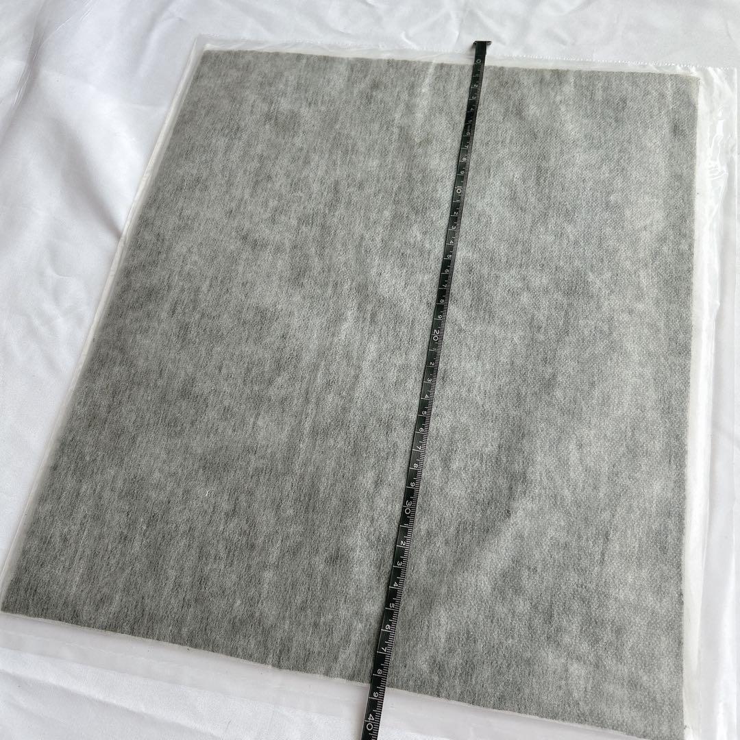 ☆ IA300PF 空気清浄機 活性炭フィルター　ペット臭用　2枚入リ