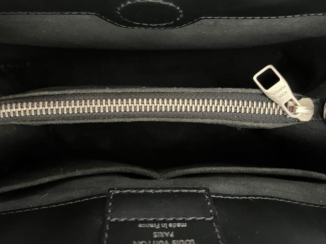 LOUIS VUITTON ルイ ヴィトン　ピンク ショルダーバッグ