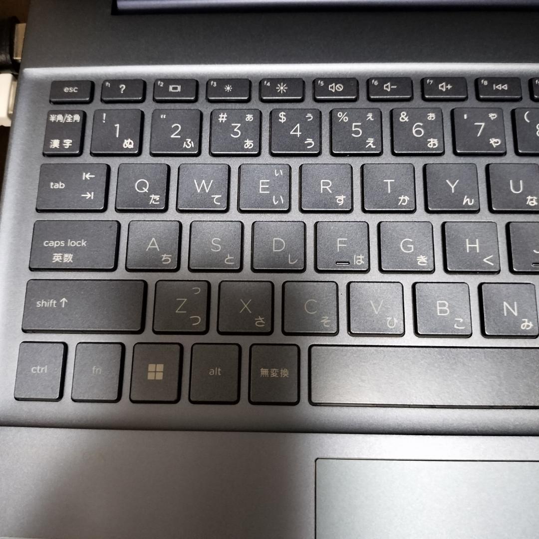 【超美品】HP Pavilion 15 Ryzen7/16GB/1TB SSD