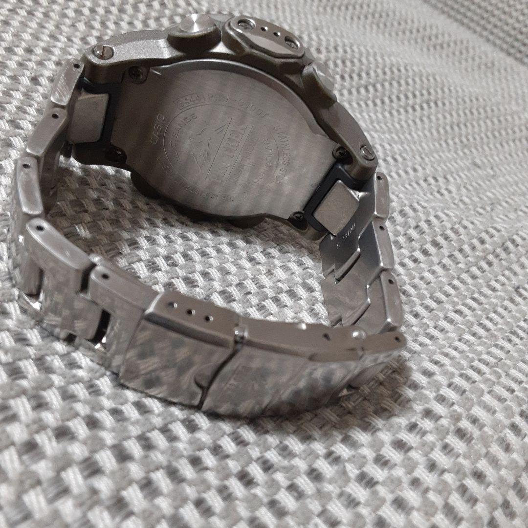 PROTREK PRW-3100T-7JF チタンバンド