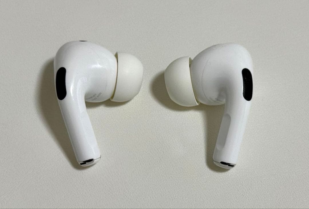 AirPods Pro (第2世代) USB-C 箱あり