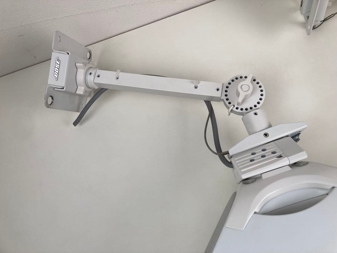 ま*ち様 JBL CONTROL NOWスピーカー 2個セット　白　BOSE ブ
