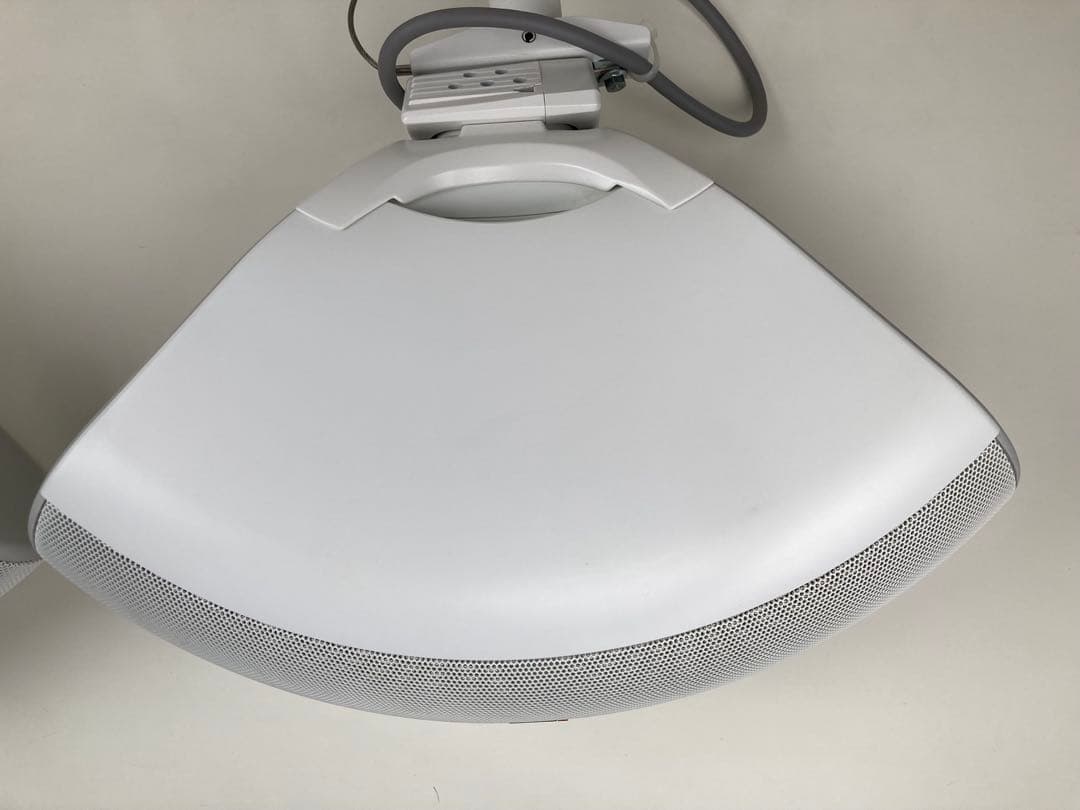 ま*ち様 JBL CONTROL NOWスピーカー 2個セット　白　BOSE ブ