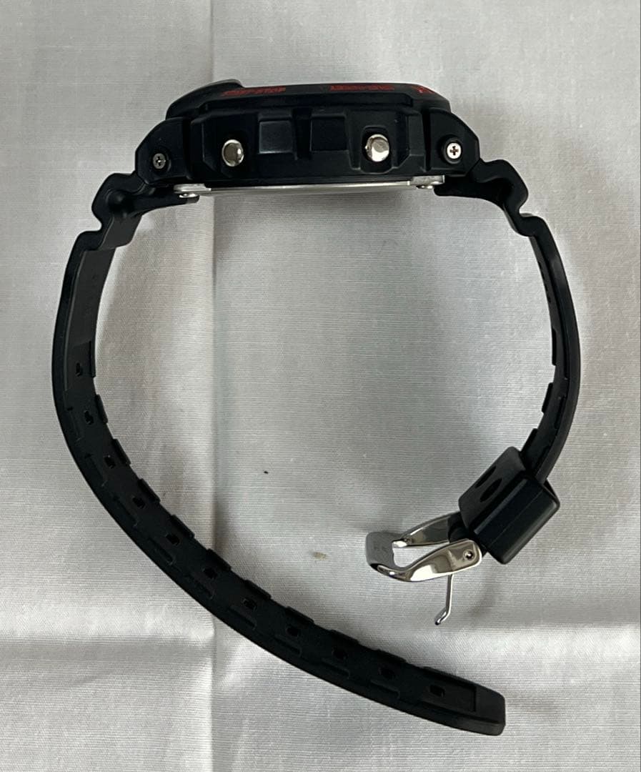 時計 G-SHOCK DW-6900FS x 24 TWENTY FOUR CTU