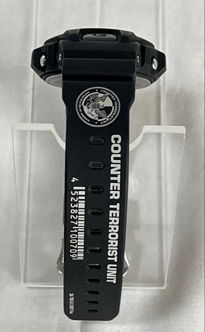 時計 G-SHOCK DW-6900FS x 24 TWENTY FOUR CTU