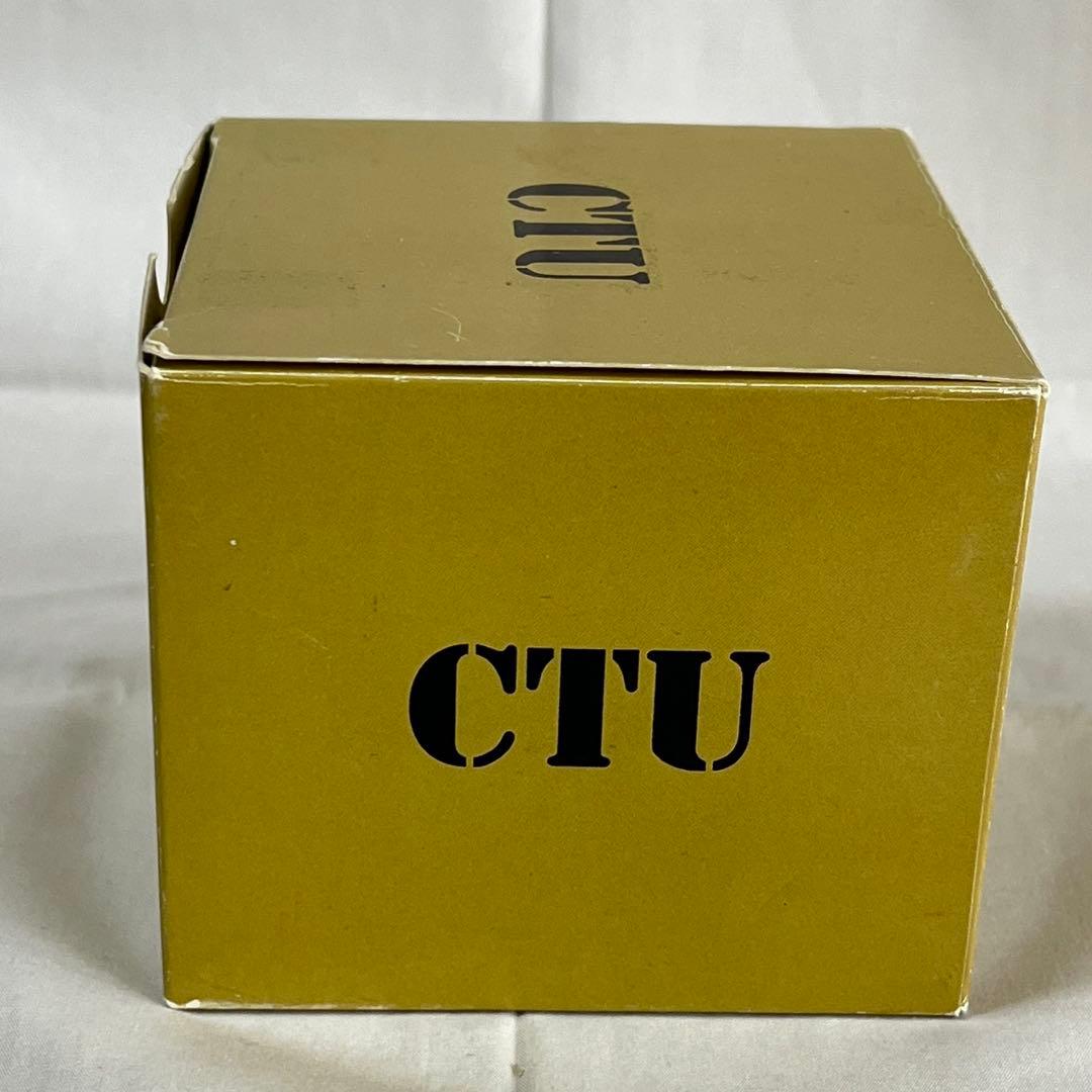 時計 G-SHOCK DW-6900FS x 24 TWENTY FOUR CTU