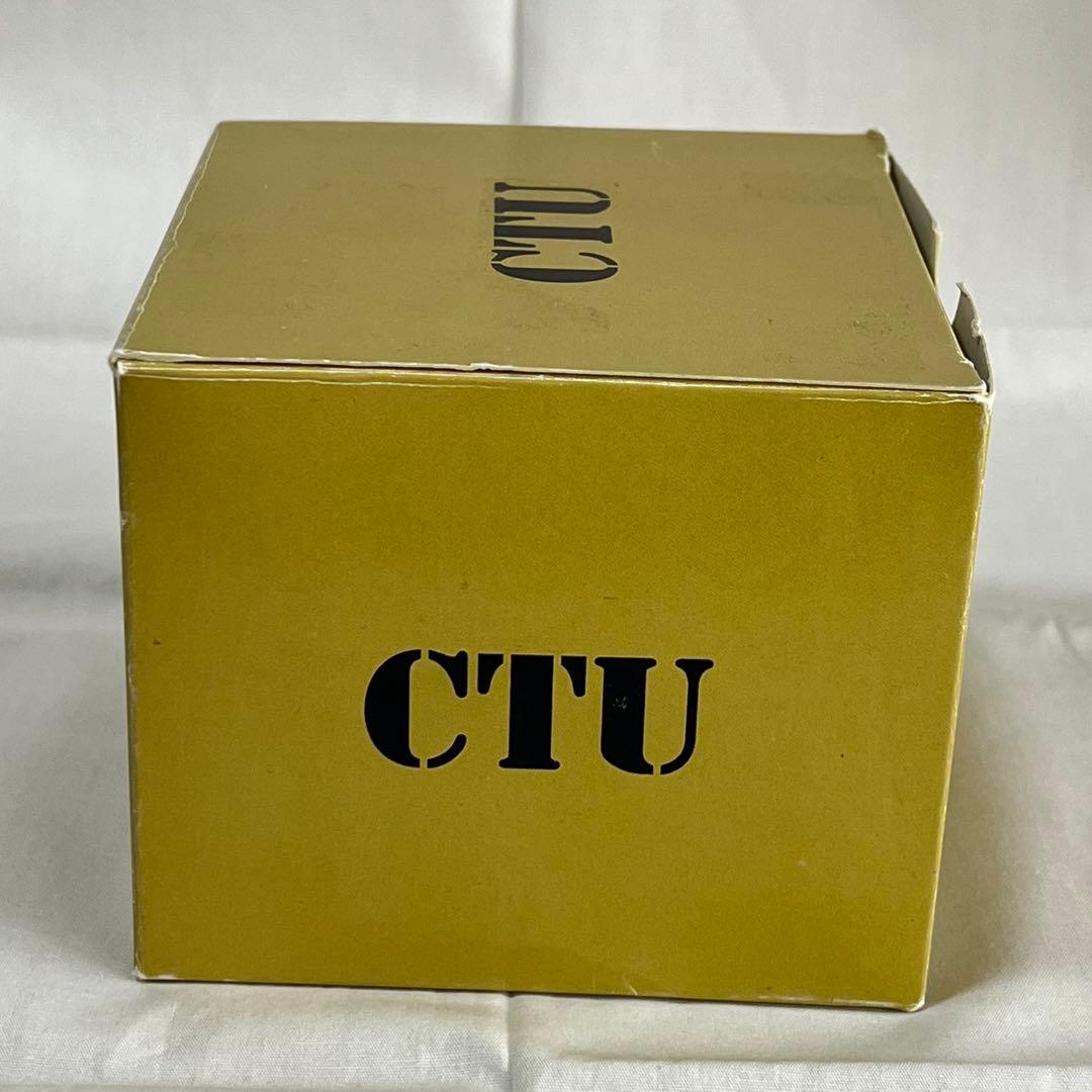 時計 G-SHOCK DW-6900FS x 24 TWENTY FOUR CTU