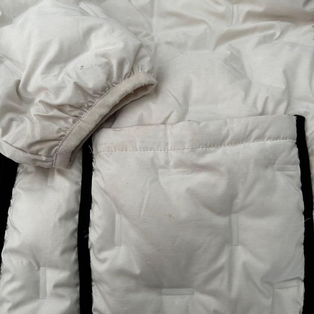 Callaway ブルゾン レディース 接結ジャカードロングダウンコート