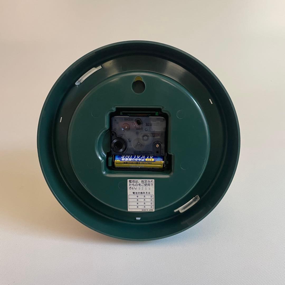 ヴィンテージ JRA 宝塚記念 立体 置き時計/掛け時計