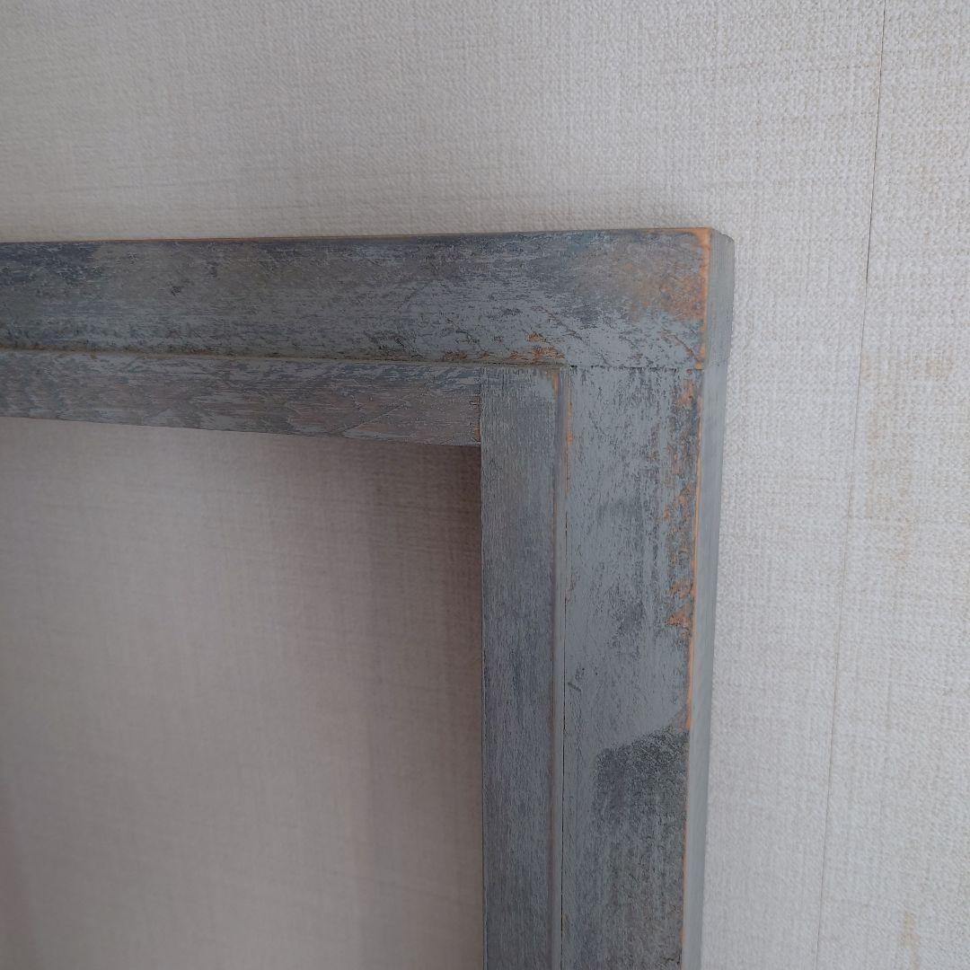 and’so アンドソー　窓フォト演出用　窓枠