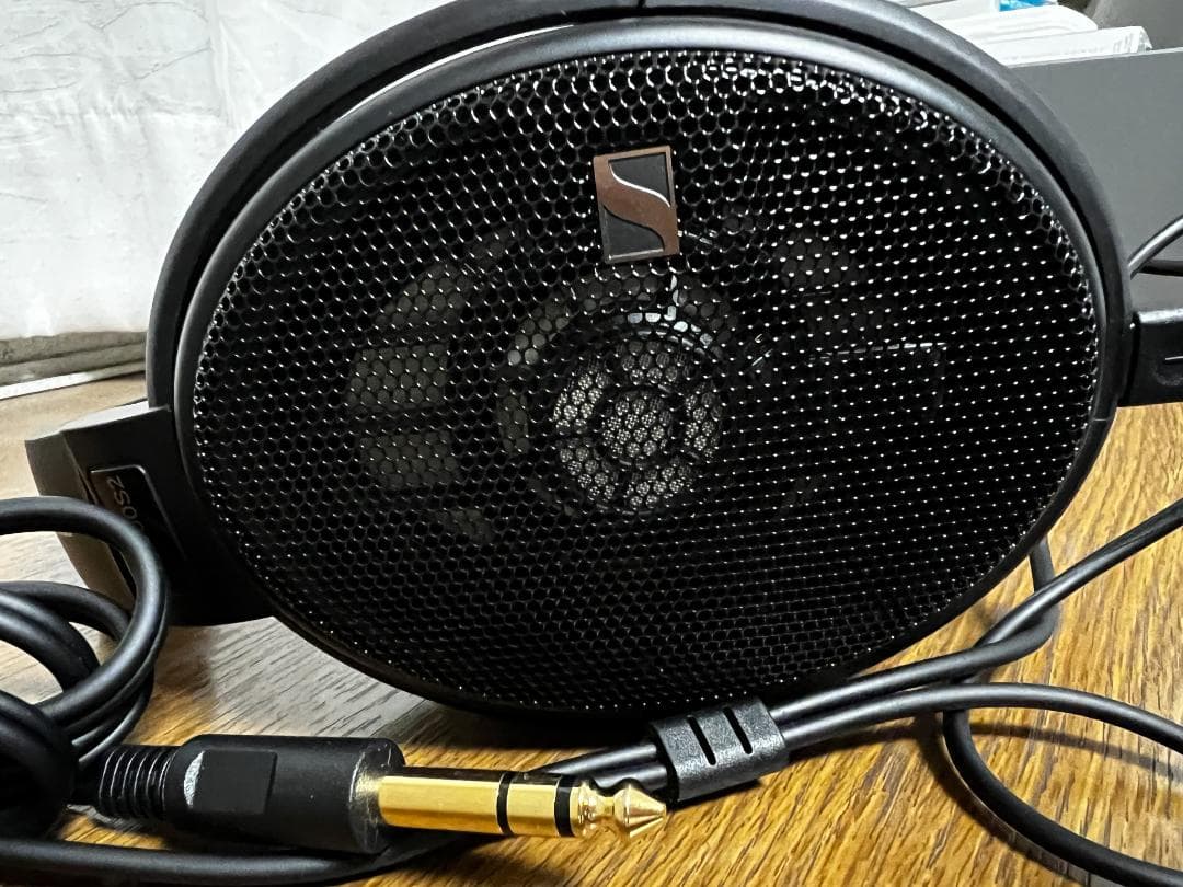 SENNHEISER ゼンハイザー　HD 660S2