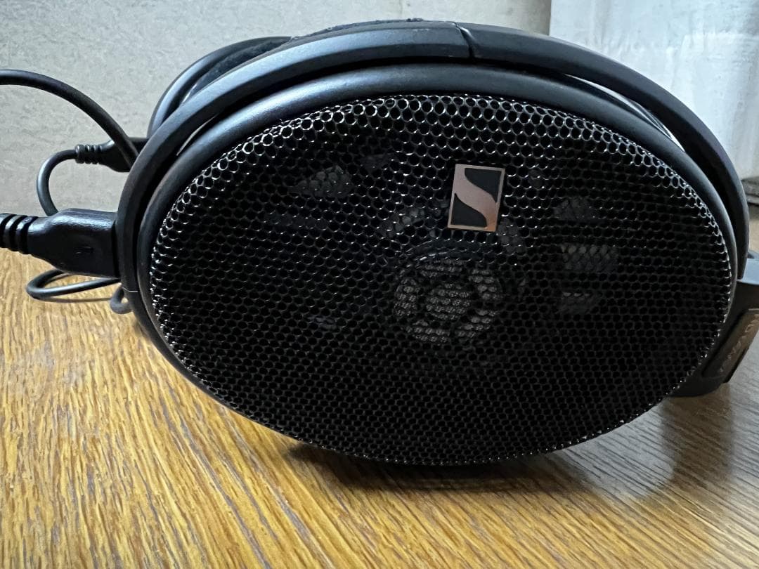 SENNHEISER ゼンハイザー　HD 660S2