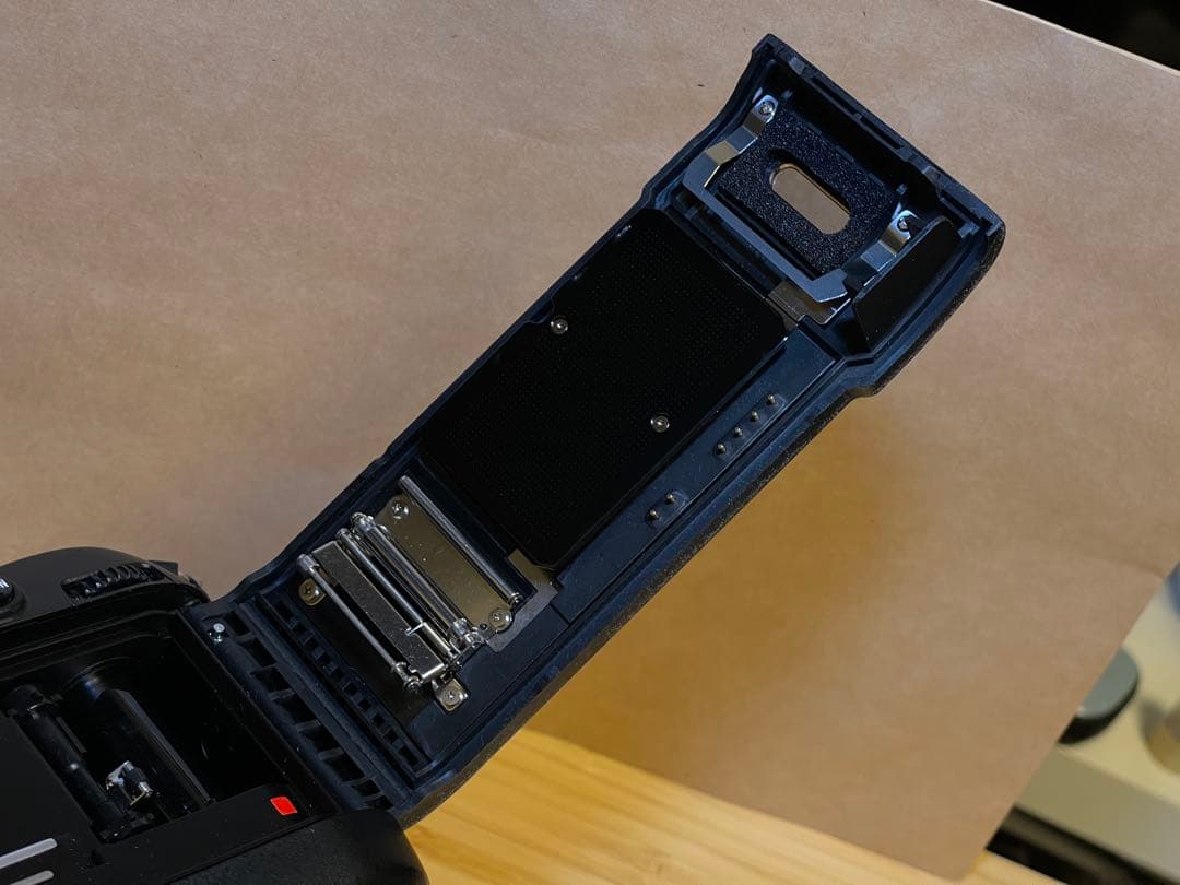 極美品Nikon F100 NIKKOR 35mmF2Dレンズ付き