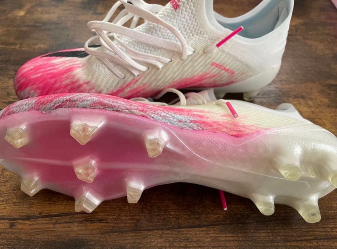 シューズ adidas x19.1