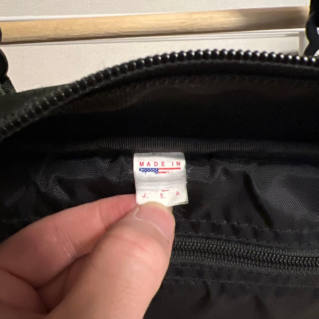 UNITED ARROWS 別注 BRIEFING 3WAY/ブリーフケース