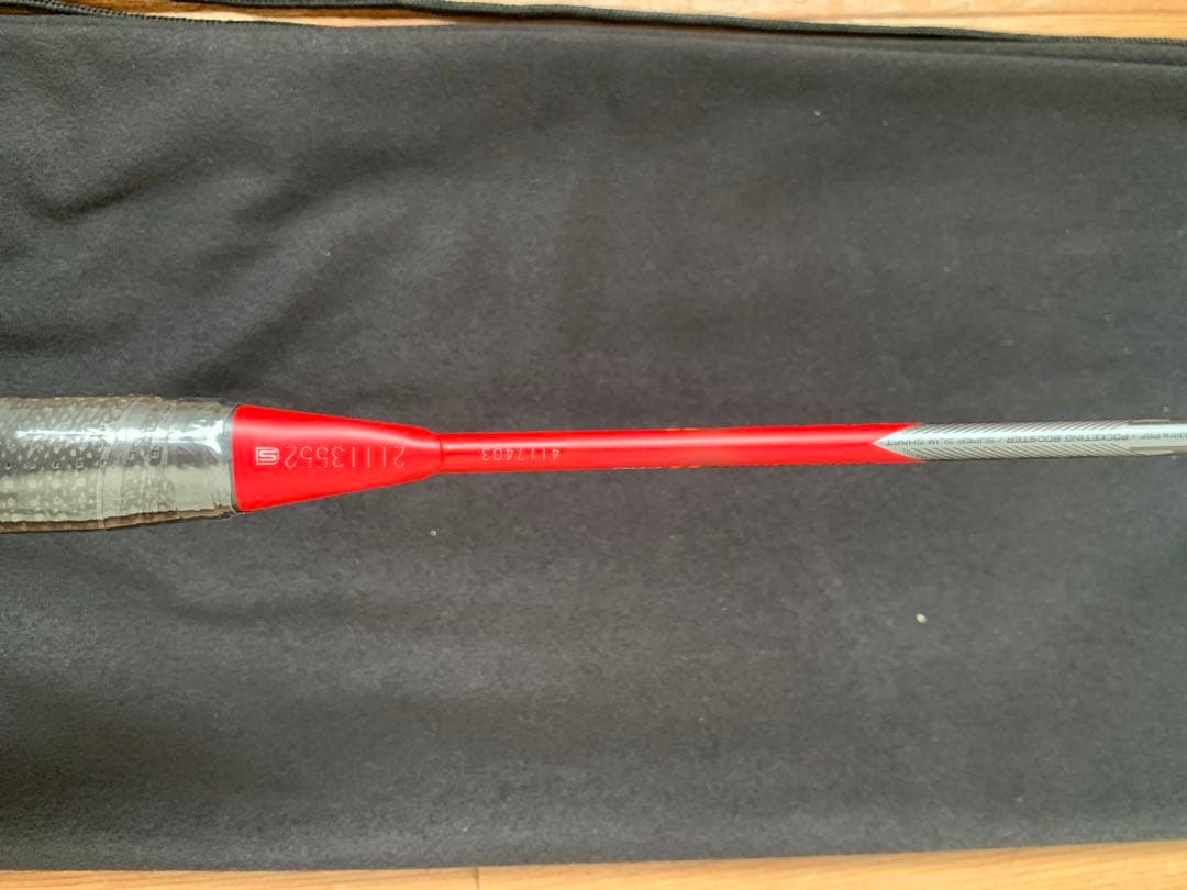 YONEX アークセイバー11PRO 4UG5 新品未使用