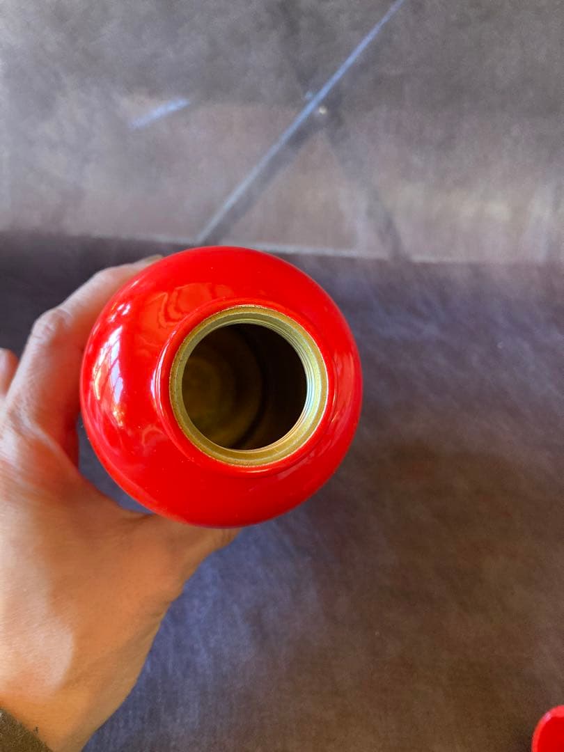 ❗️新品未使用❗️supreme sigg 0.6L 水筒　ウォーターボトル