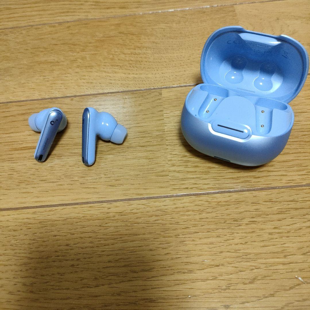 anker sound coreliberty4ncほぼ使っておらず即日配達可能