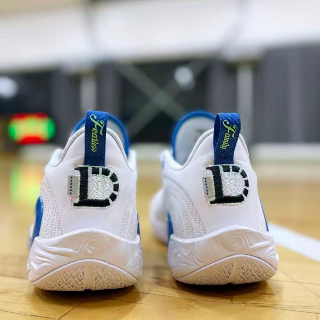 LI−NING Wade Dlo 1\"無畏\" リーニンウェイド