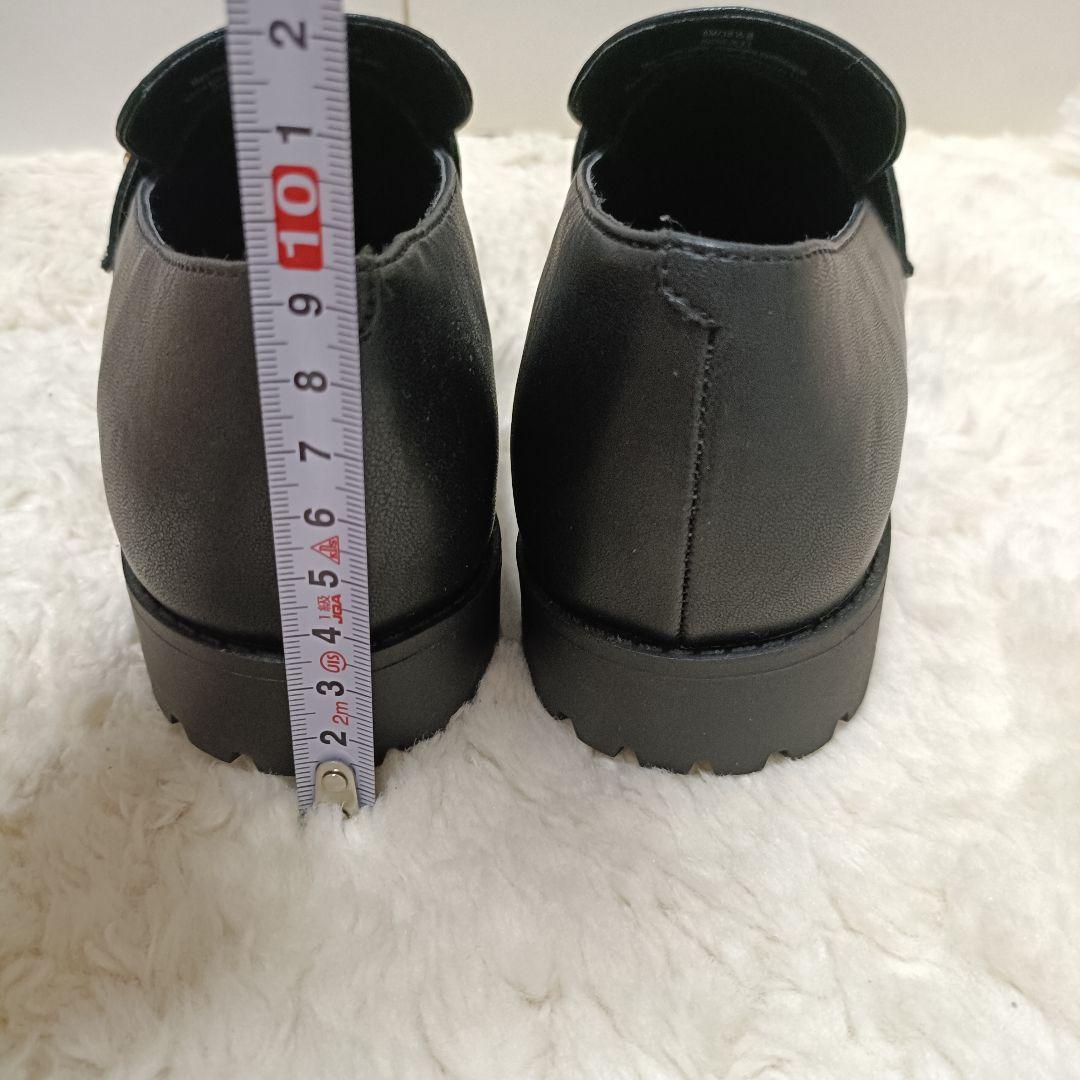 新品■日本未入荷■カールラガーフェルド■ローファー■8サイズ■25cm