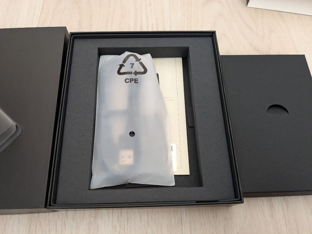 BOOX Page 電子書籍リーダー 本体 E-ink