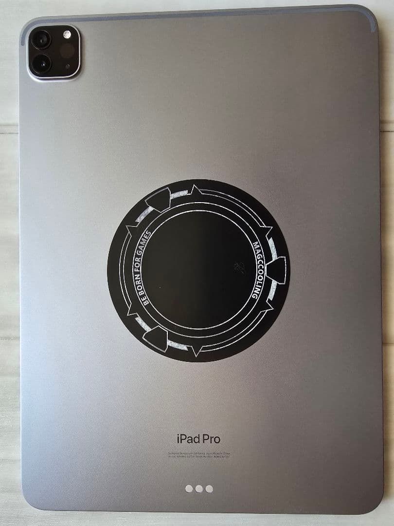 Ipad pro M2 11インチ 128GB + Magic Keyboard