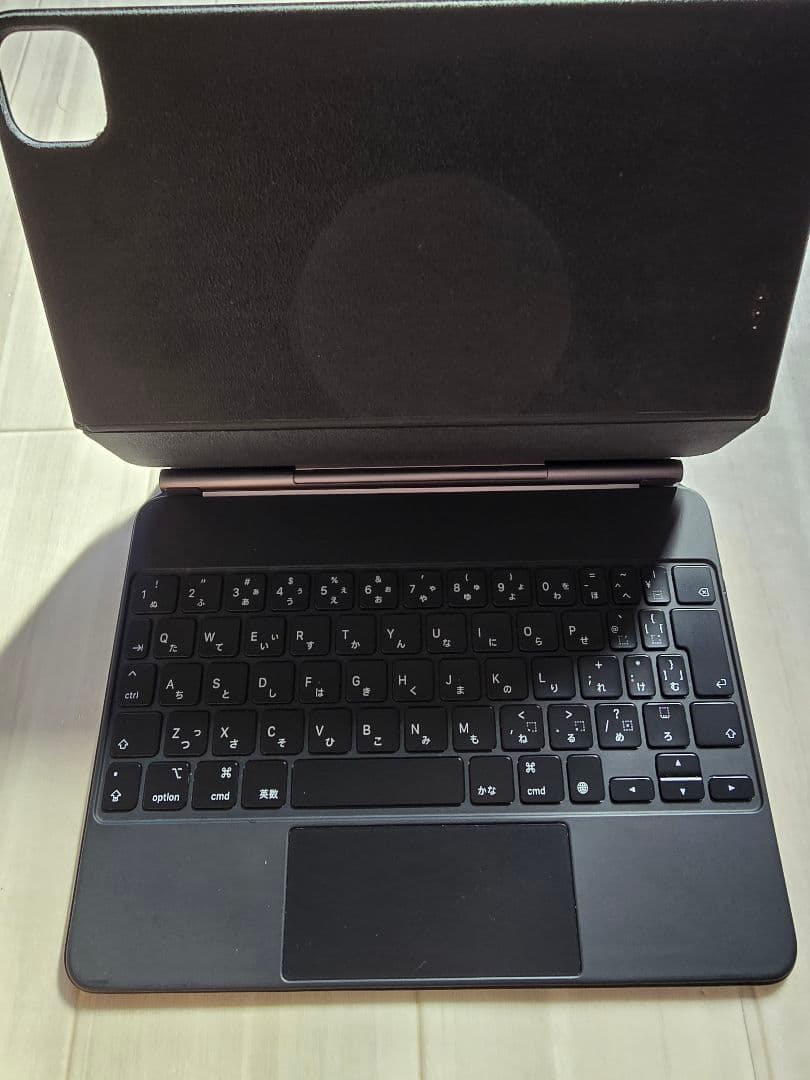Ipad pro M2 11インチ 128GB + Magic Keyboard