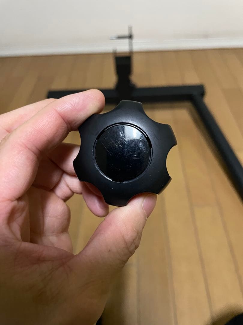 懸垂機 KAKU（カク）用 ディップスバー オプション