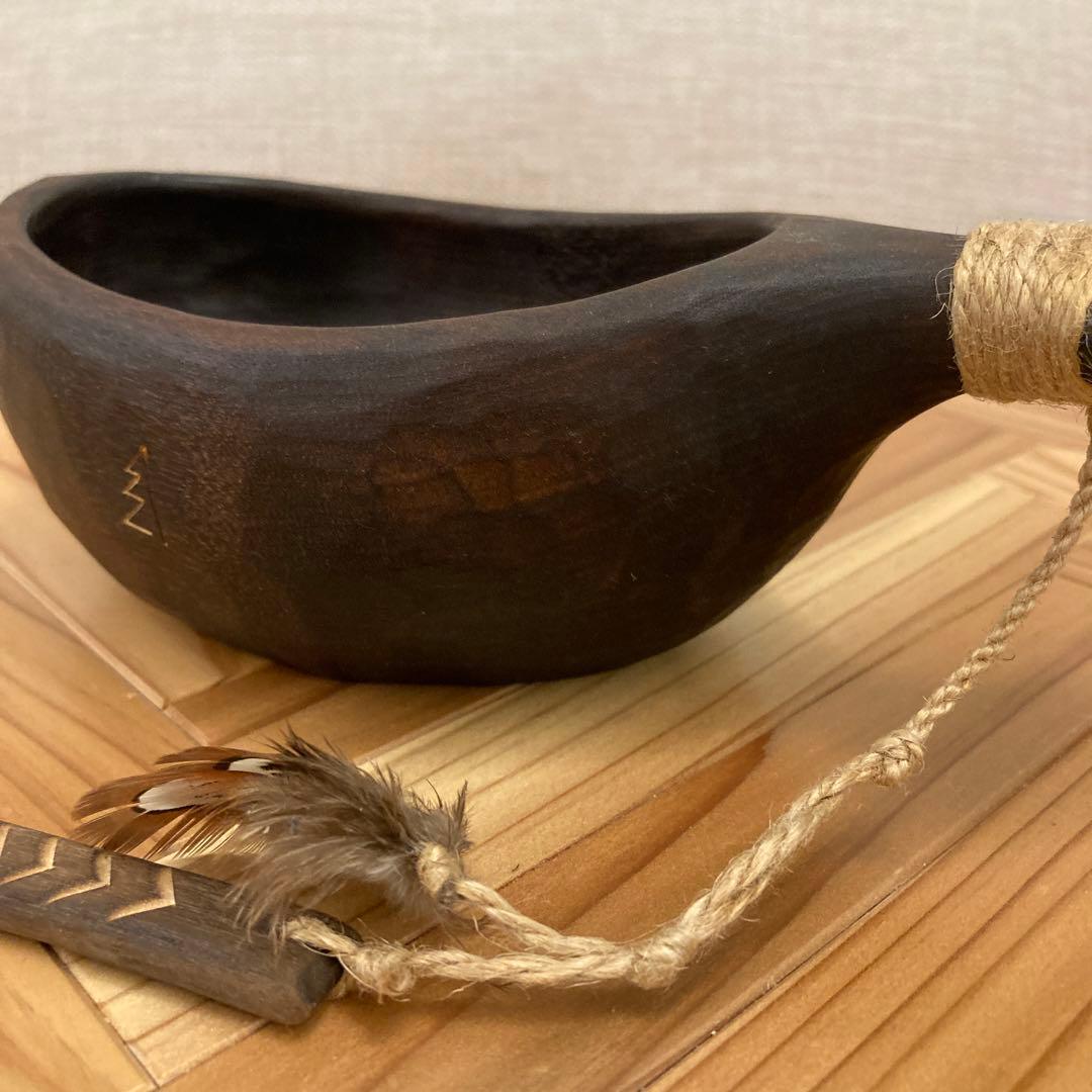 幻級【新品】ソウルオブシベリア　#9 ブラックペンダント　No.631