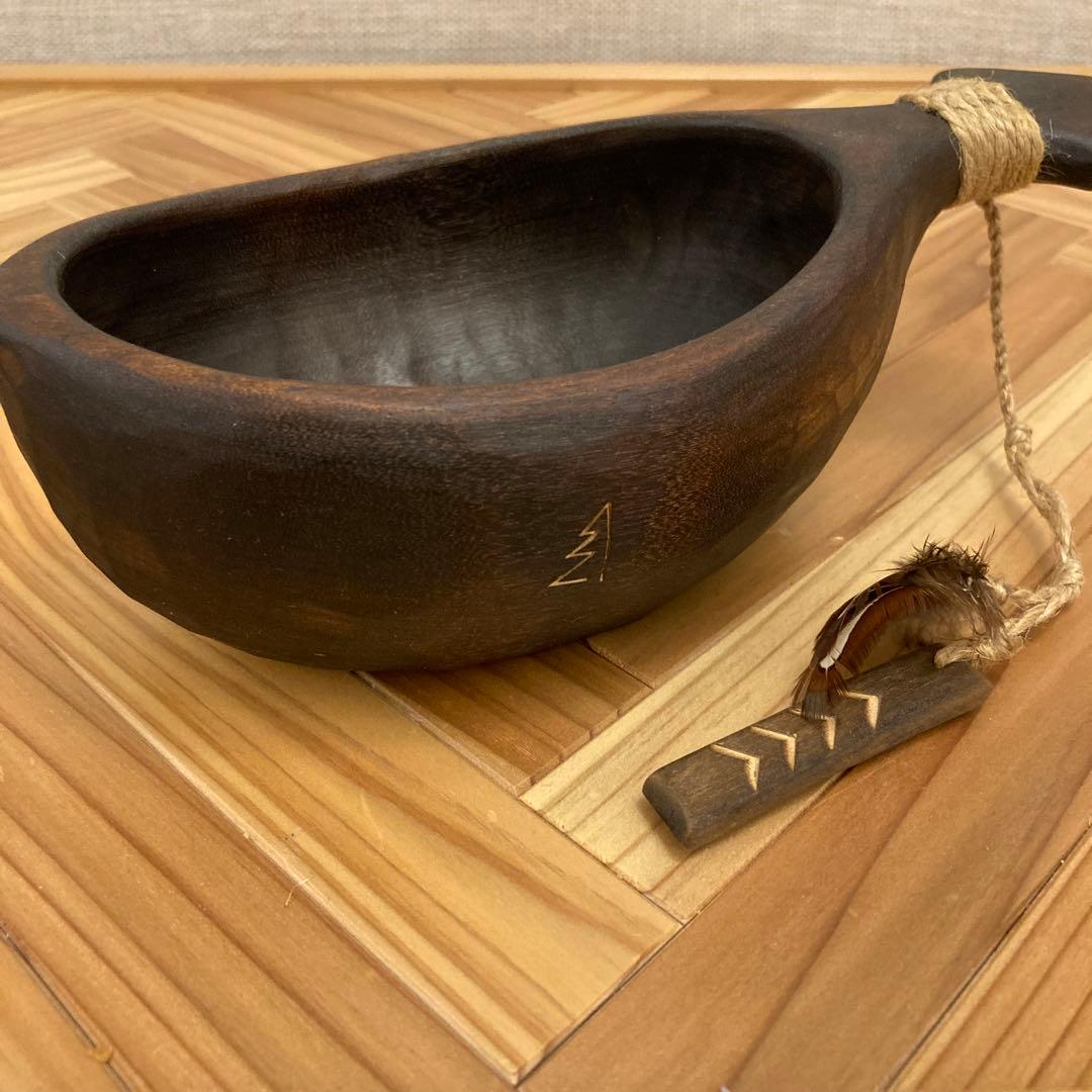 幻級【新品】ソウルオブシベリア　#9 ブラックペンダント　No.631