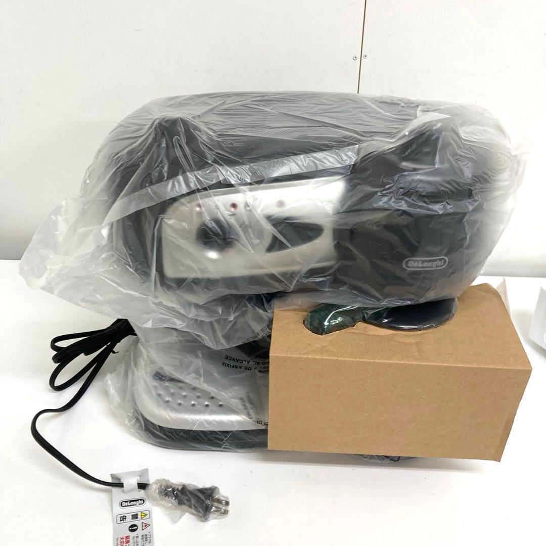 B59-43 DeLonghi BCO261N-B コンビコーヒーメーカー