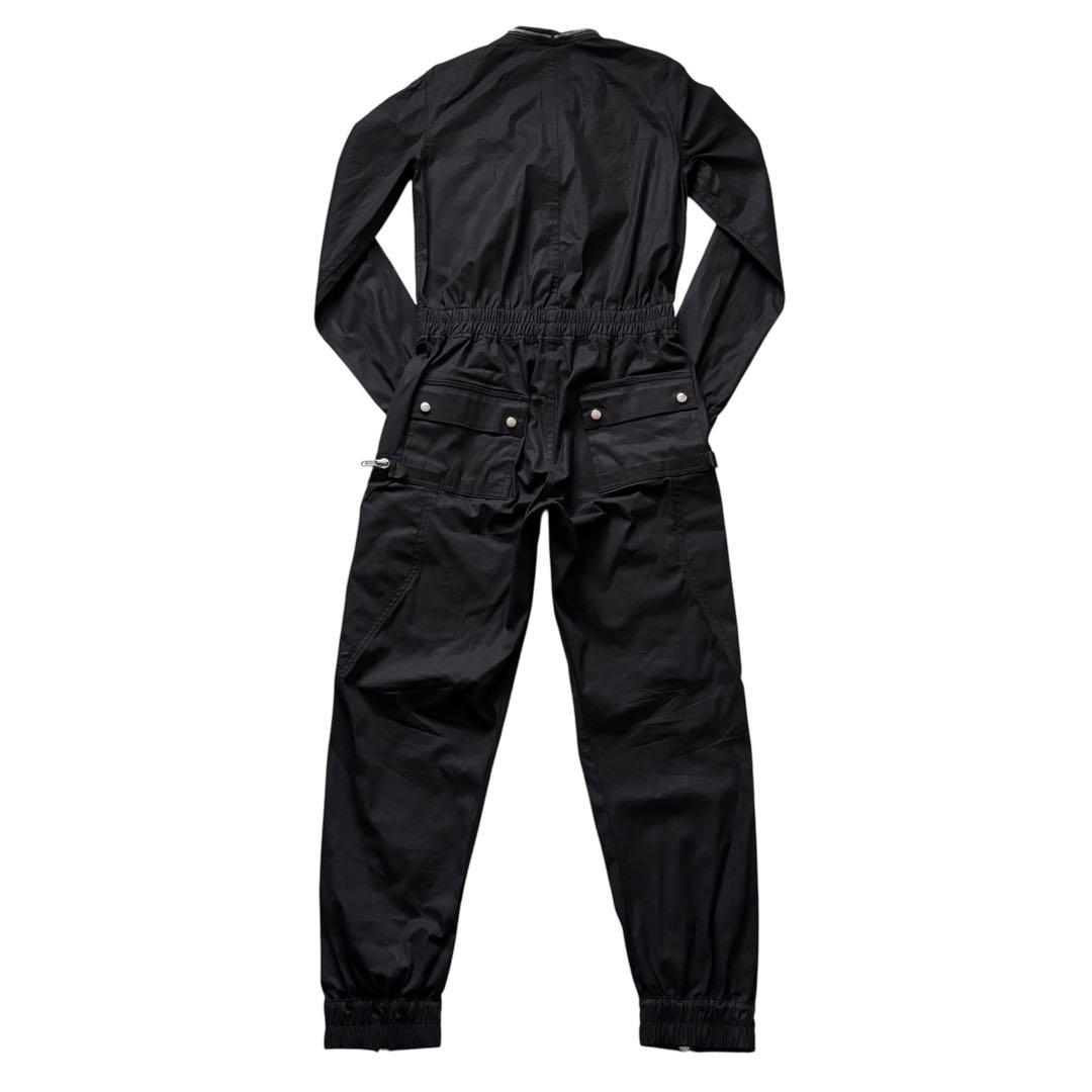 Rick Owens 23SS バウハウス ラリー ジャンプスーツ