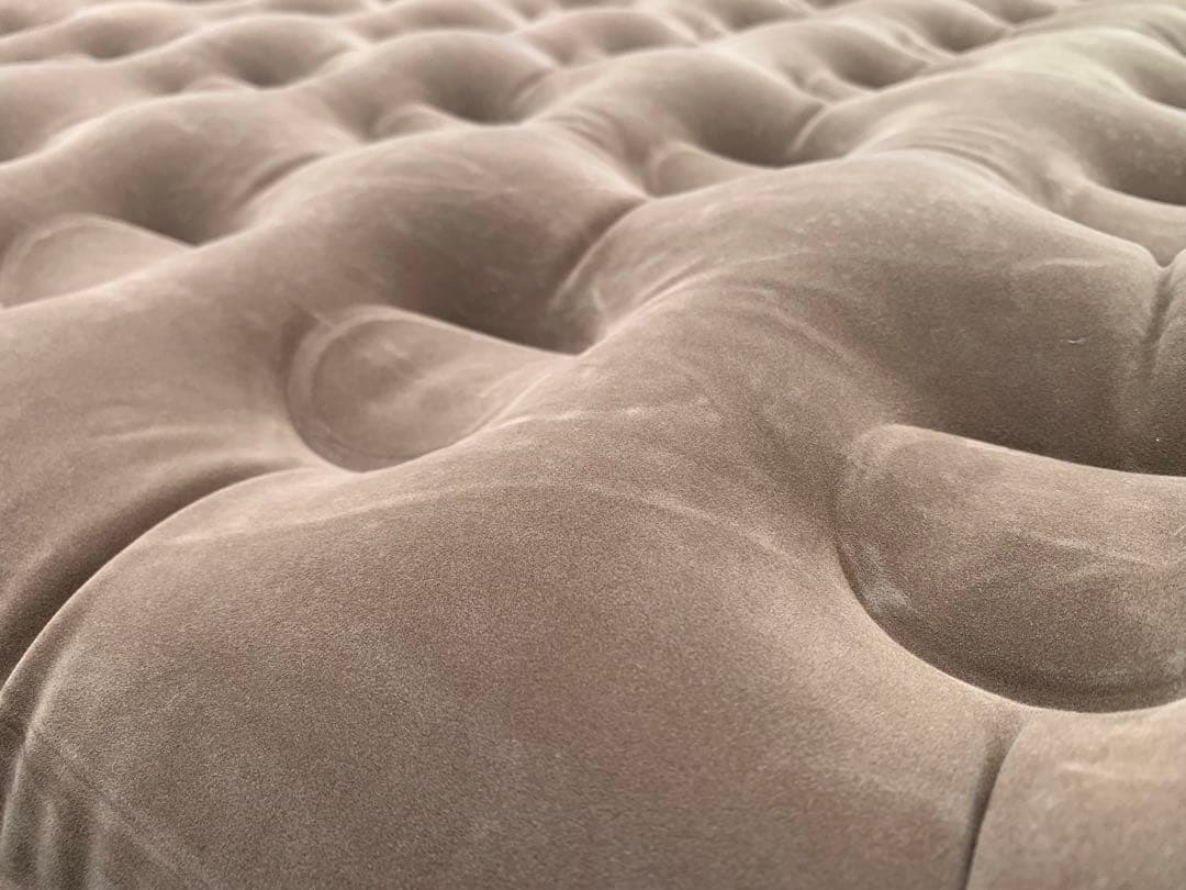 Coleman コールマン　テントエアーマット300 キャンプ