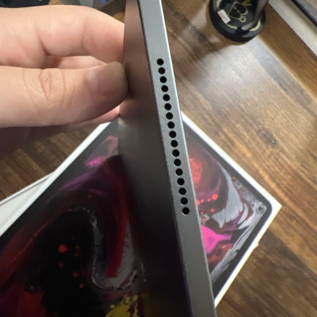 {最終値下} iPad Pro12.9インチ(第3世代)Wi-Fi 256GB