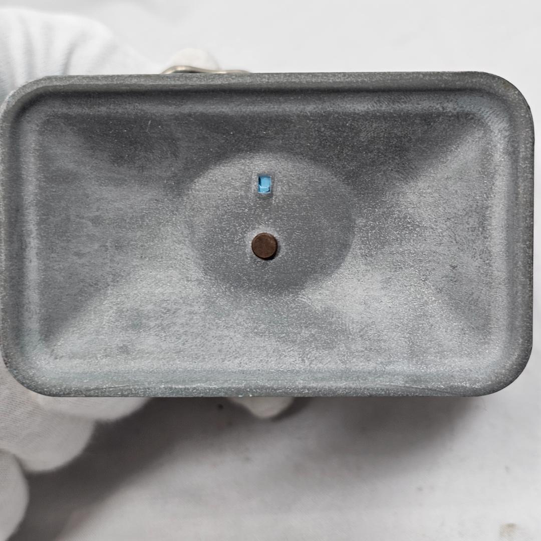 【希少】 ディズニー公式 ヴィンテージ クロック 首振りギミック